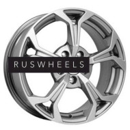 Диски iFree 6,5x15/5x114,3 ET40 D66,1 Эрнесто (КС484) Нео-классик