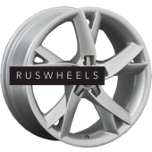 Диски Replay 8,5x19/5x112 ET32 D66,6 A33 Sil (конус, A001) 720 кг Диски Replay 8,5x19/5x112 ET32 D66,6 A33 Sil (конус, A001) 720 кг