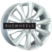 Диски Replay 8,5x20/5x120 ET58 D72,6 LR41 Sil (пш, LR002) Диски Replay 8,5x20/5x120 ET58 D72,6 LR41 Sil (пш, LR002)