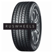 Шины Yokohama  275/55/19  W 111 GEOLANDAR X-CV G057   старше 3-х лет