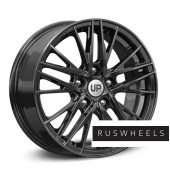 Диски Wheels UP R16 / 6.5J PCD 5x114.3 ЕТ 50 ЦО 60.1 Up108 Диски Wheels UP R16 / 6.5J PCD 5x114.3 ЕТ 50 ЦО 60.1 Up108