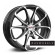 Диски iFree R16 / 6J PCD 4x100 ЕТ 45 ЦО 60.1 Такеши