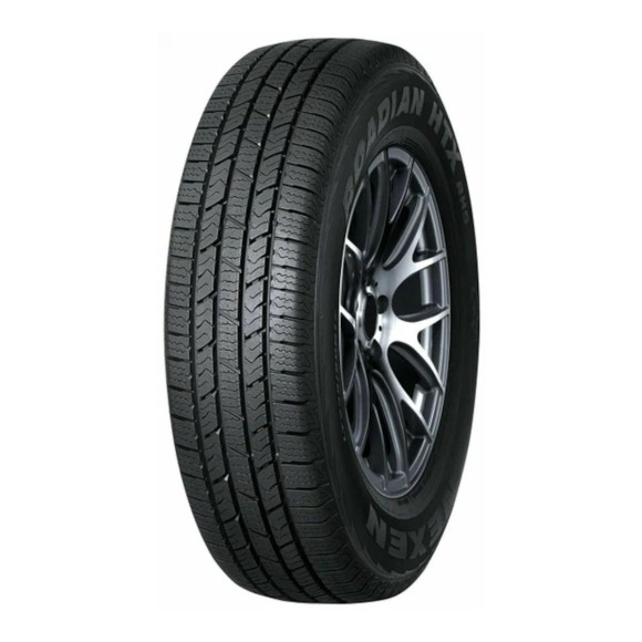 Шины Roadstone  31/10.5/15  S 109 ROADIAN HTX RH5   старше 3-х лет