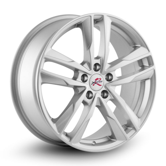 Диски X'trikeRST  Geely  R128  7,5\R18 5*108 ET45  d63,4  HS  [40571]