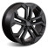 Диски СКАД Premium  КР015 (19Geely Tugella)  7,5\R19 5*108 ET46  d63,35  Fury black  [79582]