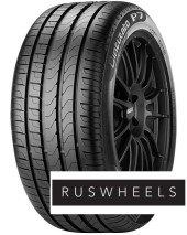 Шины Pirelli  255/40/18  Y 95 CINTURATO P7  Run Flat (BMW)