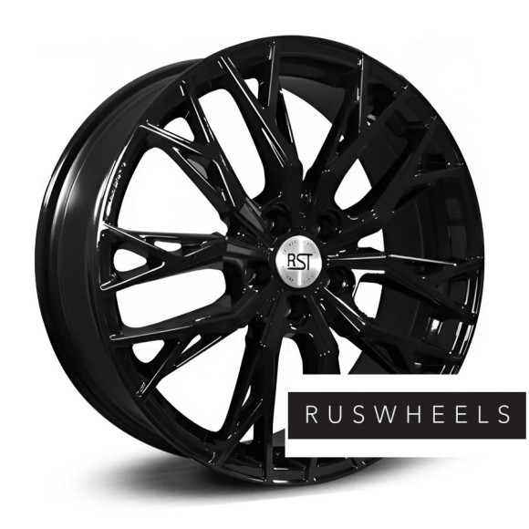 Диски RST R19 / 7J PCD 5x114.3 ЕТ 45 ЦО 67.1 R119