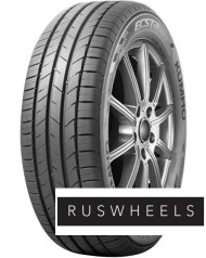 Шины Kumho 175/65 r14 Ecsta HS52 82H Шины Kumho 175/65 r14 Ecsta HS52 82H
