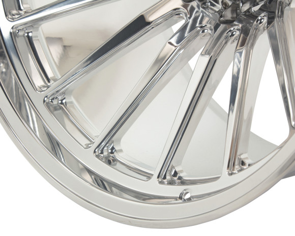 Диски Vossen GNX-01 24" Диски Vossen GNX-01 24"