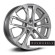 Диски Скад R17 / 7J PCD 5x114.3 ЕТ 43 ЦО 67.1 Атакор