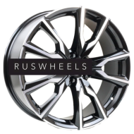 Диски RST 8x20/5x114,3 ET45 D67,1 R012 (Mazda) BD