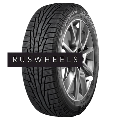 Шины Ikon Tyres 185/65R14 90R XL Nordman RS2 TL