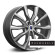 Диски КиК R18 / 7.5J PCD 5x110 ЕТ 40 ЦО 67.1 Портер