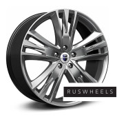 Диски КиК R20 / 8.5J PCD 5x112 ЕТ 35 ЦО 66.6 Атлас Диски КиК R20 / 8.5J PCD 5x112 ЕТ 35 ЦО 66.6 Атлас