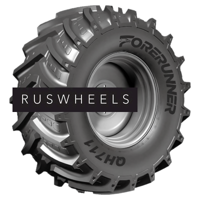 Шины Всесезонная Forerunner 320/90R46(12,4R46) 148A8 (148B) 711 R-1W TL КИТАЙ 