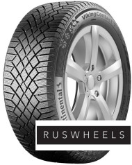 Шины Continental 295/40 r21 VikingContact 7 111T