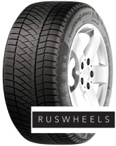 Шины Continental 235/55 r18 ContiVikingContact 6 SUV 104T