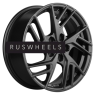 Диски Khomen Wheels 6,5x17/5x108 ET33 D60,1 KHW1722 (Chery/Exeed) Gray Диски Khomen Wheels 6,5x17/5x108 ET33 D60,1 KHW1722 (Chery/Exeed) Gray