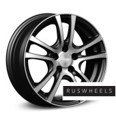 Диски Скад R15 / 6J PCD 4x100 ЕТ 47 ЦО 60.1 Дели