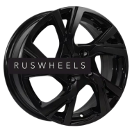 Диски RST 6x15/4x100 ET46 D60,1 R075 BL