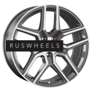 Диски Replay 8x18/5x114,3 ET39 D67,1 GS43 GMF (конус, C570) Диски Replay 8x18/5x114,3 ET39 D67,1 GS43 GMF (конус, C570)