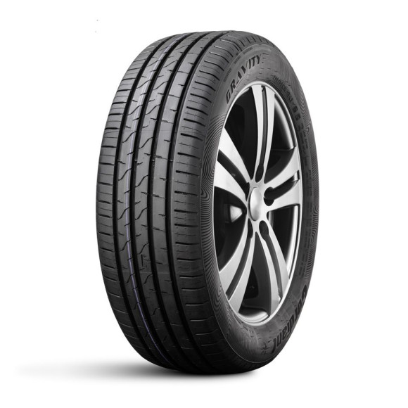 Шины Cordiant 205/55 r16 Gravity 94V