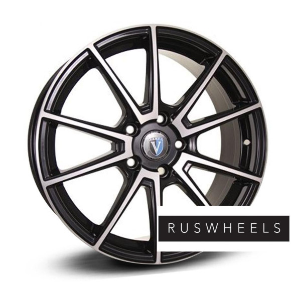 Диски Venti R17 / 7J PCD 5x100 ЕТ 45 ЦО 54.1 1704
