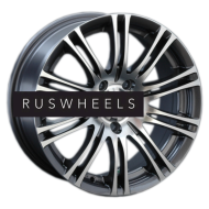 Диски LS 7x16/5x114,3 ET40 D73,1 146 GMF