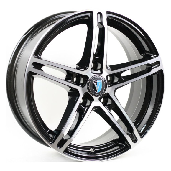 Диски VENTI  1618 V  6,5\R16 5*108 ET31  d60,1  BD  [V1618-6516-601-5x108-31BD]