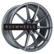 Диски INCH 8x18/5x112 ET30 D66,6 FA8533 Satin Gunmetal (ZJH)
