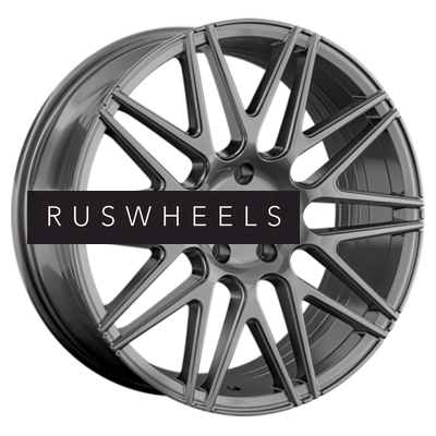 Диски LS FlowForming 8,5x19/5x114,3 ET30 D67,1 RC51 GM (конус)