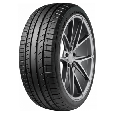 Шины Antares 275/40ZR19 105W Ingens-Locus TL M+S