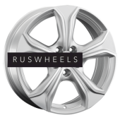 Диски Replay 7x17/5x108 ET46 D65,1 FD158(CHR) SF (конус, C570)