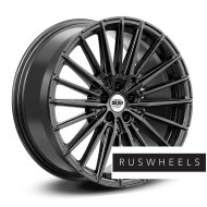 Диски Скад R20 / 7.5J PCD 5x112 ЕТ 49 ЦО 67.1 Оливер