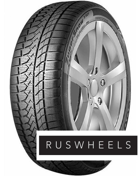 Шины Westlake 245/50 r19 Z-507 105H