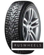 Шины Hankook 185/60 r15 Winter i*Pike RS2 W429 88T Шипы
