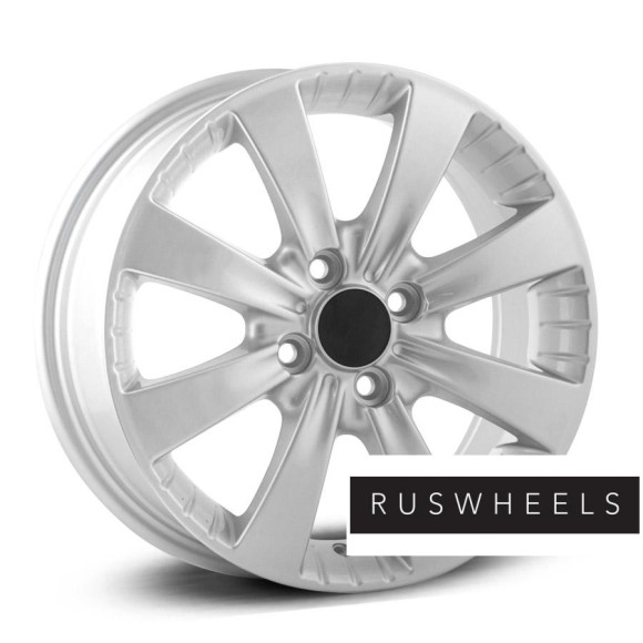 Диски Legeartis Optima R15 / 6J PCD 4x100 ЕТ 50 ЦО 60.1 NS132