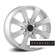 Диски Legeartis Optima R15 / 6J PCD 4x100 ЕТ 50 ЦО 60.1 NS132