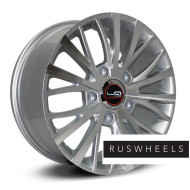 Диски Legeartis Concept R20 / 8.5J PCD 5x150 ЕТ 45 ЦО 110.1 TY542 Диски Legeartis Concept R20 / 8.5J PCD 5x150 ЕТ 45 ЦО 110.1 TY542