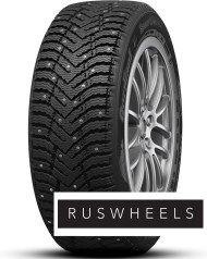 Шины Cordiant 215/60 r17 Snow Cross 2 SUV 100T Шипы