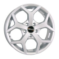 Диски Tech Line 6,0\R15 5*108 ET52.5 d63.4 S