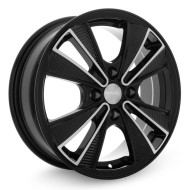 Диски СКАД 6,0\R16 4*100 ET45 d67.1 Алмаз