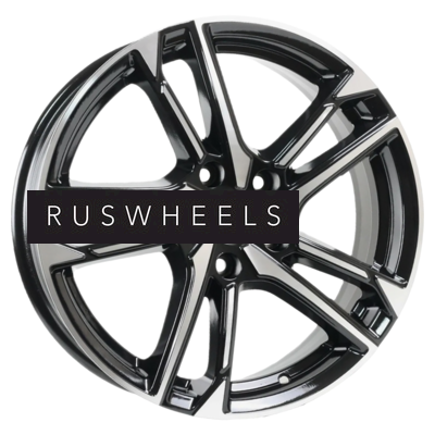 Диски RST 6,5x17/5x108 ET40 D65,1 R197 BD