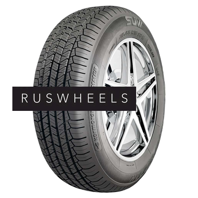 Шины Kormoran 275/40R20 106Y XL SUV Summer TL M+S