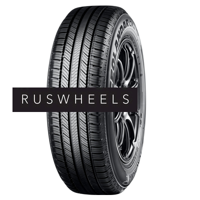 Шины Yokohama 225/55R18 98V Geolandar CV G058 TL