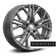 Диски Скад R17 / 6.5J PCD 5x114.3 ЕТ 45 ЦО 54.1 Тибет