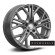 Диски Скад R17 / 6.5J PCD 5x114.3 ЕТ 45 ЦО 54.1 Тибет