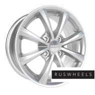 Диски Скад R13 / 5.5J PCD 4x100 ЕТ 35 ЦО 67.1 Каллисто