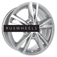 Диски СКАД 7x17/5x114,3 ET50 D67,1 Мельбурн (КЛ245) Селена