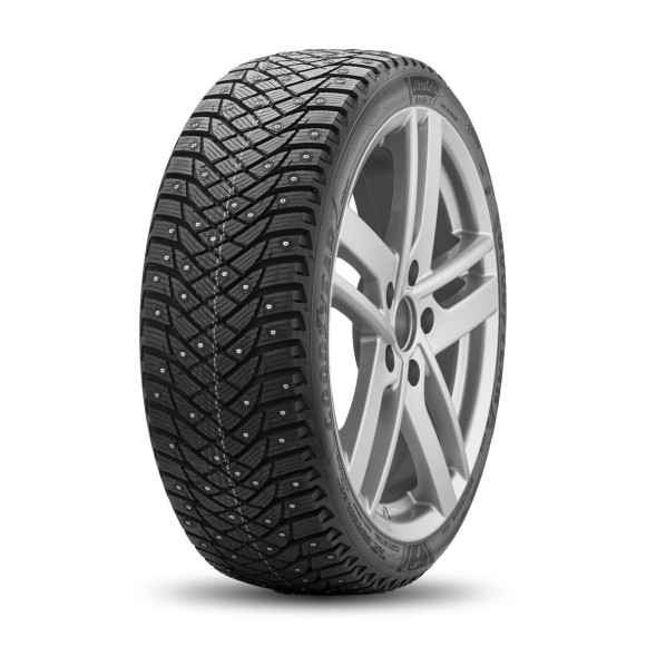 Шины Goodyear 275/50 r20 UltraGrip Arctic 2 SUV 113T Шипы Шины Goodyear 275/50 r20 UltraGrip Arctic 2 SUV 113T Шипы